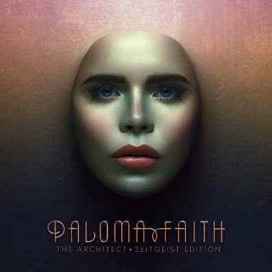 The Architect Paloma Faith (Палома Фейт): The Architect