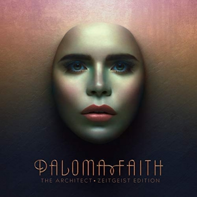 Paloma Faith (Палома Фейт): The Architect