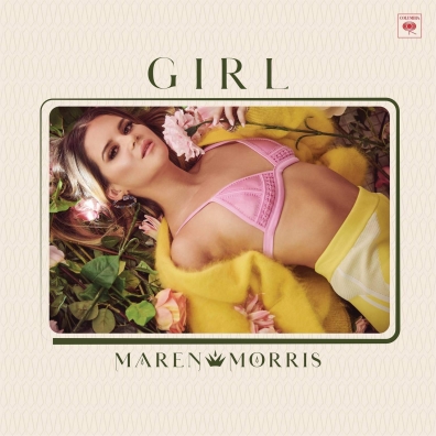 Maren Morris (Марен Моррис): Girl