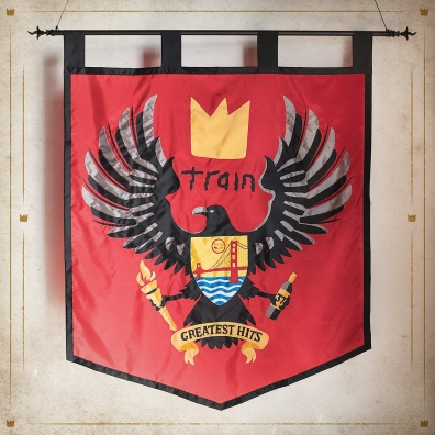 Greatest Hits Train: Greatest Hits