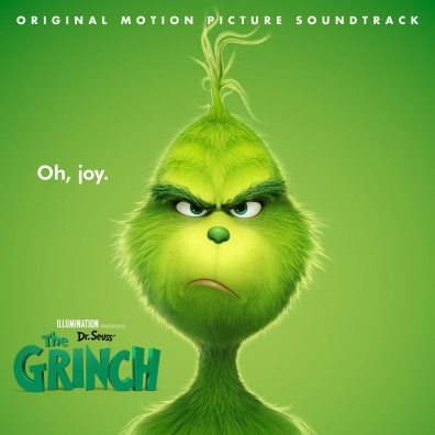 Dr. Seuss' The Grinch Dr. Seuss' The Grinch