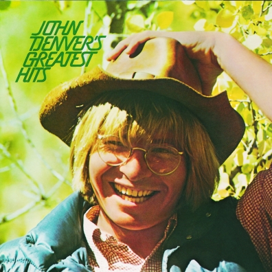 John Denver (Джон Денвер): Greatest Hits