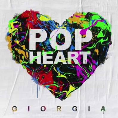 Pop Heart Giorgia (Джорджиа): Pop Heart