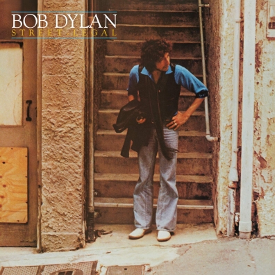 Bob Dylan (Боб Дилан): Street-Legal