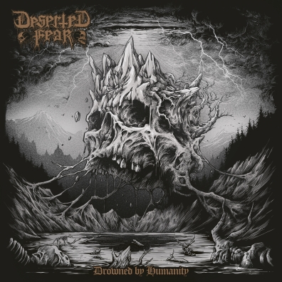 Drowned By Humanity Deserted Fear (Десертед Феар): Drowned By Humanity