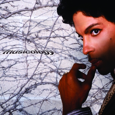 Musicology Prince (Принц): Musicology