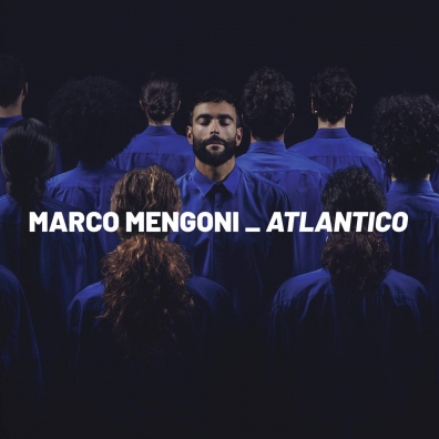 Atlantico Marco Mengoni (Марко Менгони): Atlantico