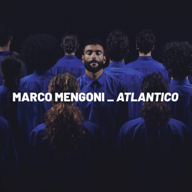Marco Mengoni (Марко Менгони): Atlantico