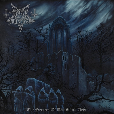 Dark Funeral (Дарк Фунерал): The Secrets Of The Black Arts