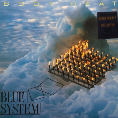 Blue System (Блю Систем): Body Heat