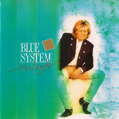 Twilight Blue System (Блю Систем): Twilight