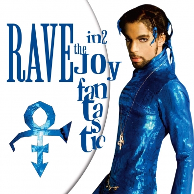 Prince (Принц): Rave Un2 The Joy Fantastic