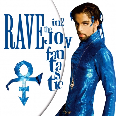 Rave Un2 The Joy Fantastic Prince (Принц): Rave Un2 The Joy Fantastic
