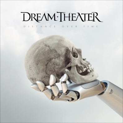 Dream Theater (Дрим Театр): Distance Over Time