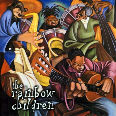Prince (Принц): The Rainbow Children