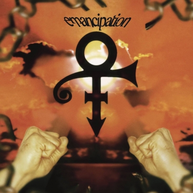 Prince (Принц): Emancipation