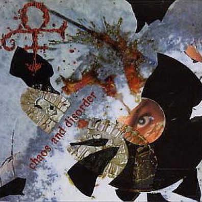 Chaos and Disorder Prince (Принц): Chaos and Disorder
