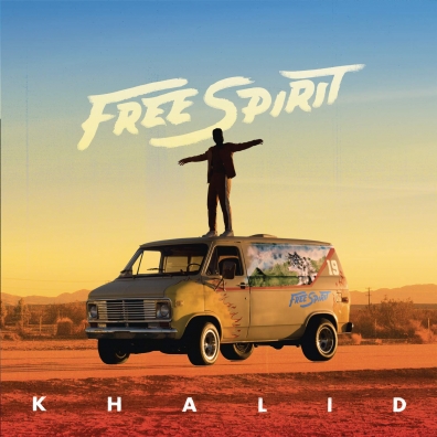 Free Spirit Khalid (Халид): Free Spirit
