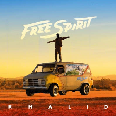Free Spirit Khalid (Халид): Free Spirit