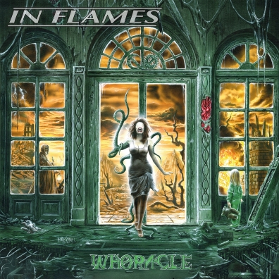 In Flames (Ин Флеймс): Whoracle