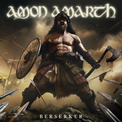 Berserker Amon Amarth (Амон Амарт): Berserker