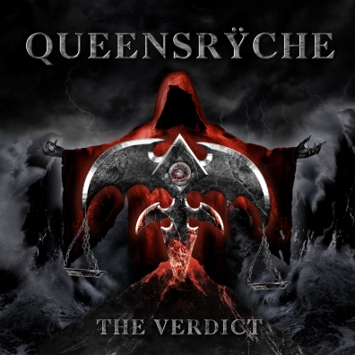 The Verdict Queensryche: The Verdict