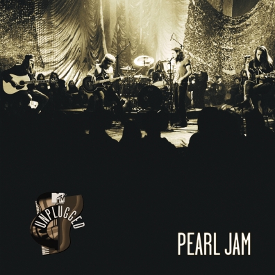 Pearl Jam (Перл Джем): Mtv Unplugged, March 16, 1992 (RSD2019)