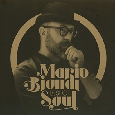 Mario Biondi (Марио Бионди): Best Of Soul