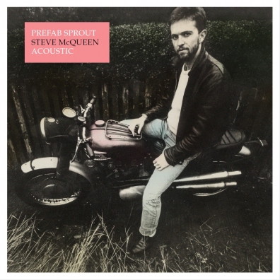 Steve Mcqueen - Acoustic (RSD2019) Prefab Sprout (Префаб Спрут): Steve Mcqueen - Acoustic (RSD2019)