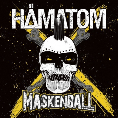 Maskenball Hamatom (Хаматом): Maskenball