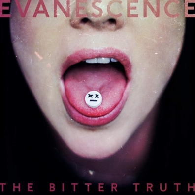 The Bitter Truth Evanescence (Эванесенс): The Bitter Truth
