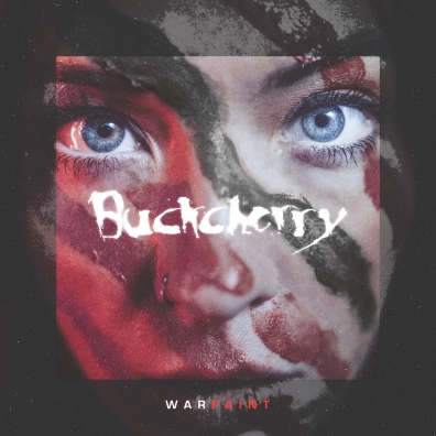 Warpaint Buckcherry (Букчерри): Warpaint
