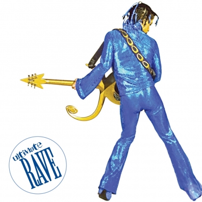 Ultimate Rave Prince (Принц): Ultimate Rave