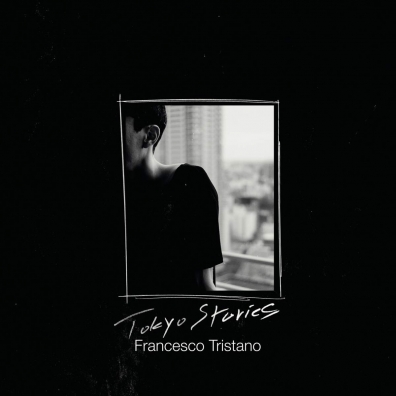 Francesco Tristano (Франческо Тристано Шлиме): Tokyo Stories