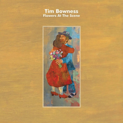 Flowers At The Scene Tim Bowness (Тим Боунесс): Flowers At The Scene