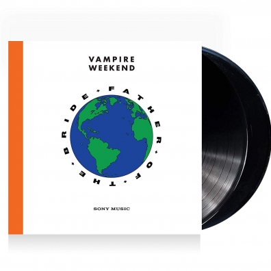 Father Of The Bride Vampire Weekend: Father Of The Bride