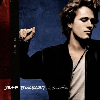 Jeff Buckley (Джефф Бакли): In Transition (RSD2019)