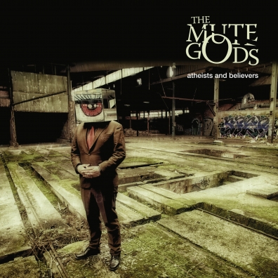 The Mute Gods (Зе Мьют Годс): Atheists And Believers