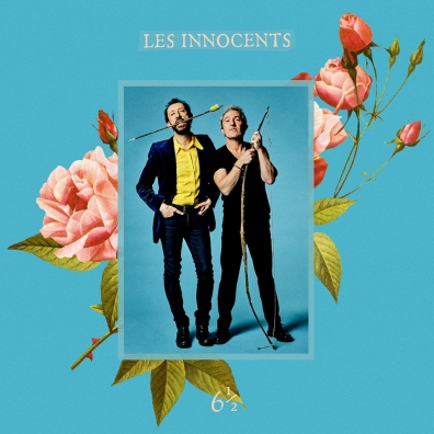Les Innocents: 6 1/2