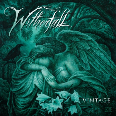Vintage EP Witherfall: Vintage EP