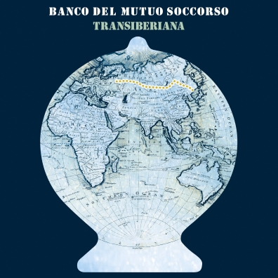 Transiberiana Banco Del Mutuo Soccorso (Банцо Дел Мутуо Соццорсо): Transiberiana