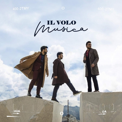 Il Volo (Ил Воло): Musica