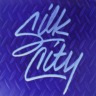 Silk City: Silk City EP (RSD2019)