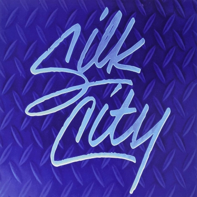 Silk City Ep Silk City: Silk City EP (RSD2019)