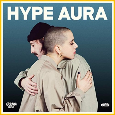 Coma_Cose: Hype Aura