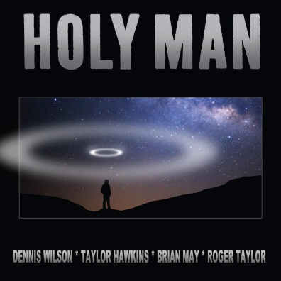 Dennis Wilson (Деннис Уилсон): Holy Man