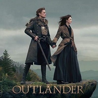 Outlander: Season 4 Bear McCreary (Беар МакКрири): Outlander: Season 4