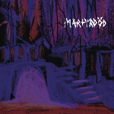 Hexhammaren Martyrdod: Hexhammaren