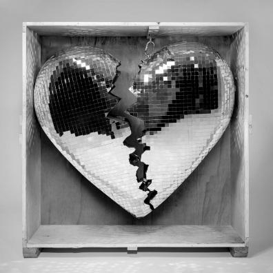 Late Night Feelings Mark Ronson (Марк Ронсон): Late Night Feelings
