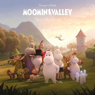 Moominvalley Moominvalley